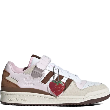 Adidas Forum Low 'Chocolate to my Strawberry' (W) (GY6783)