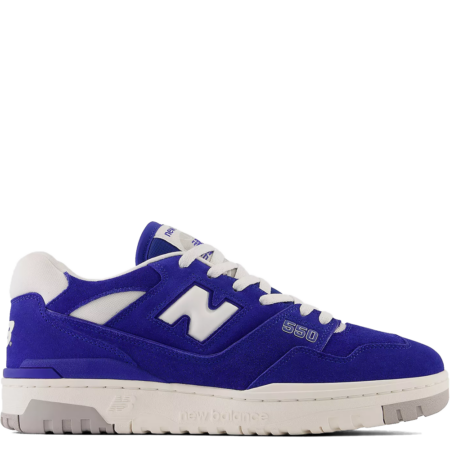 New Balance 550 'Team Royal' (BB550VNA)