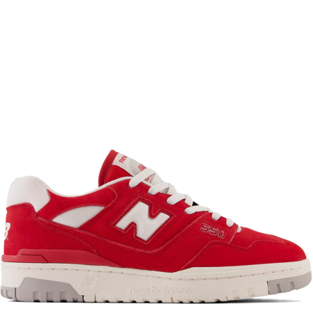 New Balance 550 'Team Red' (BB550VND)