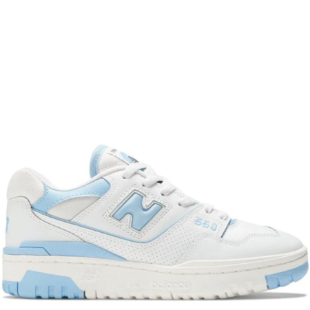 New Balance 550 'UNC' (W) (BBW550BC)