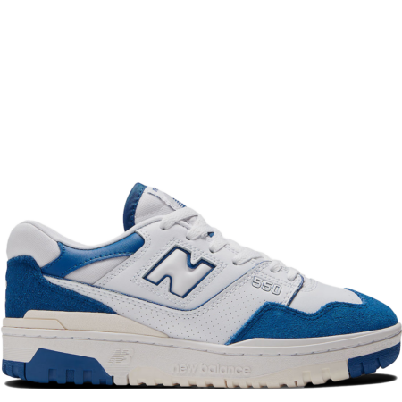 New Balance 550 'Royal Toe' (W) (BBW550CC)