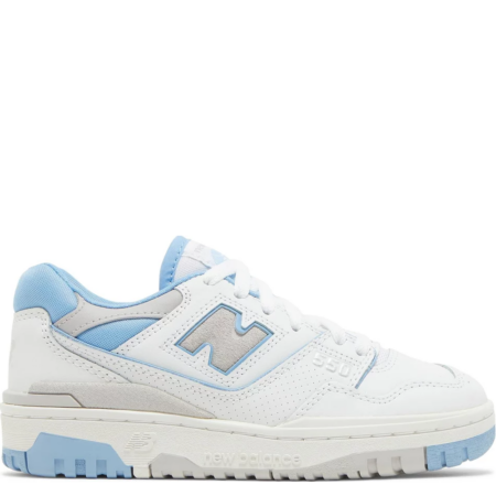 New Balance 550 'White University Blue' (W) (BBW550JC)