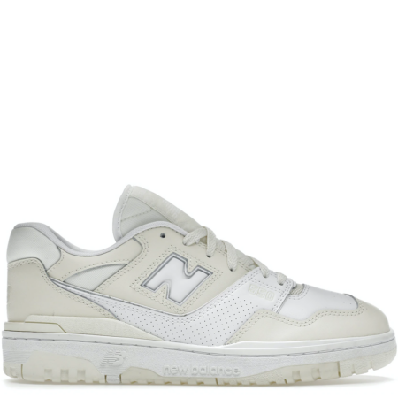 New Balance 550 'White Cream' (W) (BBW550ZB)