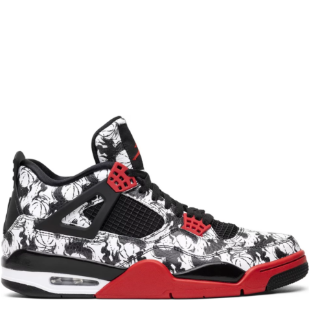 Air Jordan 4 Retro 'Tattoo' (BQ0897 006)