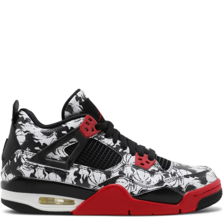 Air Jordan 4 Retro GS 'Tattoo' (BV7451 006)