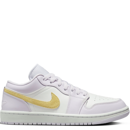 Air Jordan 1 Low 'Barely Grape' (W) (DC0774 501)