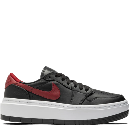 Air Jordan 1 LV8D Elevated ‘Black Gym Red’ (W) (DH7004 061)