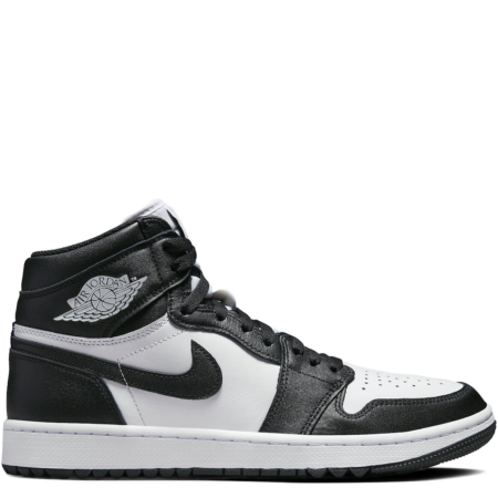 Air Jordan 1 High Golf ‘Panda’ (DQ0660 101)