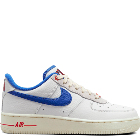 Nike Air Force 1 Low 'Command Force' (W) (DR0148 100)