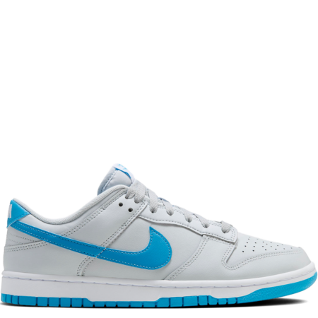 Nike Dunk Low 'Light Bone Blue' (DV0831 001)