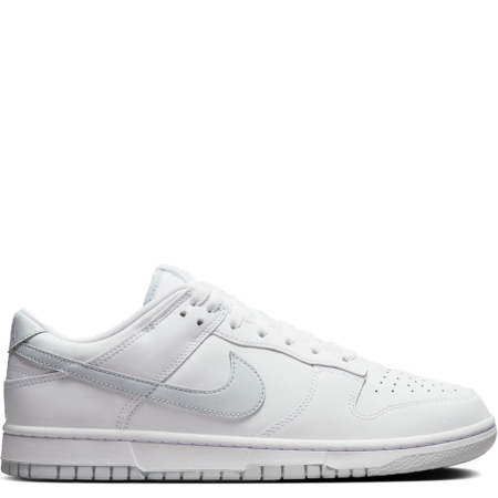 Nike Dunk Low 'Pure Platinum' (DV0831 101)