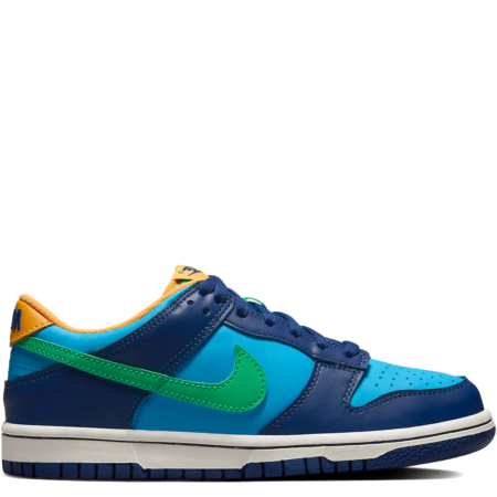 Nike Dunk Low GS 'All-Star 2023' (DV1693 401)