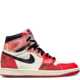 Air Jordan 1 Retro High OG Marvel 'Next Chapter' (DV1748 601)