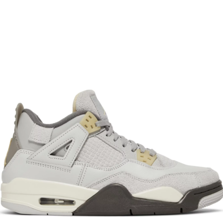 Air Jordan 4 Retro SE GS 'Craft' (DV2262 021)