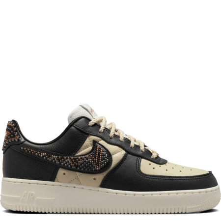 Nike Air Force 1 SP Premium Goods 'The Sophia' (W) (DV2957 001)