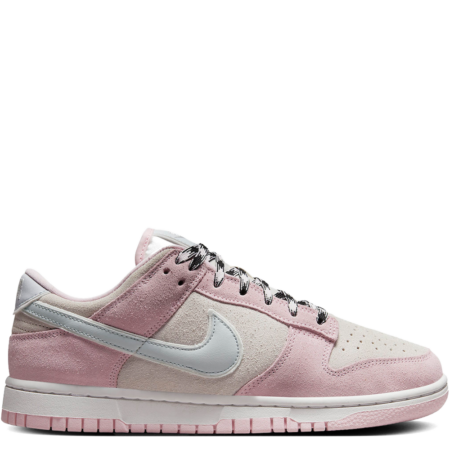 Nike Dunk Low LX 'Pink Foam' (W) (DV3054 600)
