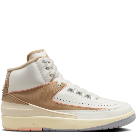 Air Jordan 2 Retro 'Craft' (W) (DX4400 118)