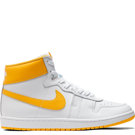 Nike Air Ship 'University Gold' (DX4976 107)