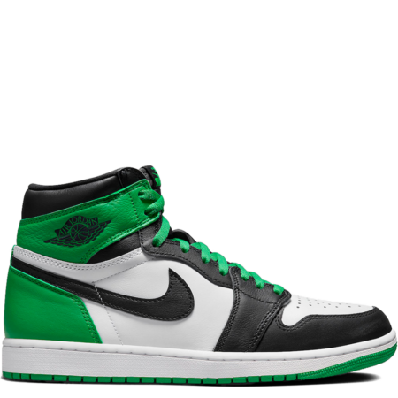 Air Jordan 1 Retro High OG 'Lucky Green' (DZ5485 031)