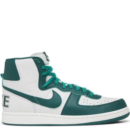 Nike Terminator High 'Noble Green' (FD0650 100)