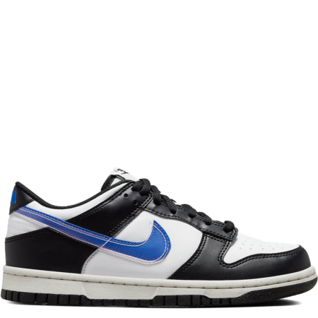 Nike Dunk Low Next Nature GS 'TPU Swoosh' (FD0689 001)