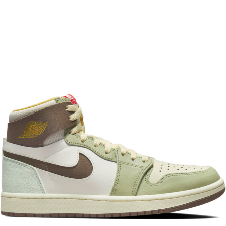 Air Jordan 1 High Zoom CMFT 2 'Year of the Rabbit' (FD4327 121)