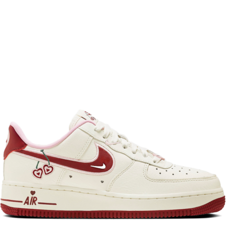 Nike Air Force 1 Low 'Valentine's Day (2023) (W) (FD4616 161)