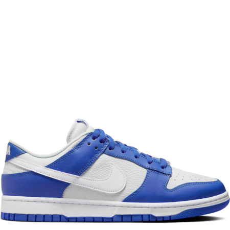 Nike Dunk Low 'Racer Blue Photon Dust' (FN3416 001)
