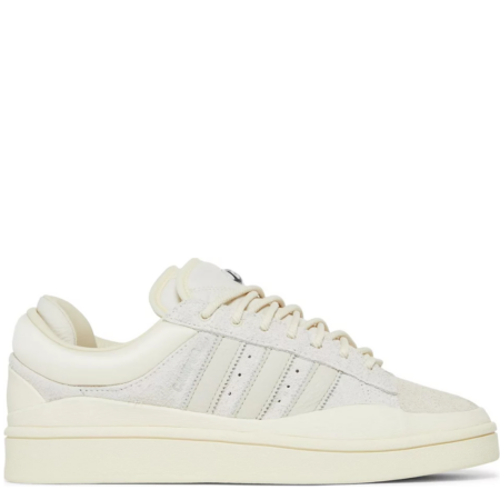 Adidas Campus Moon Bad Bunny 'Cloud White' (FZ5823)