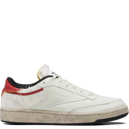 Reebok Club C 85 Street Fighter 'Ryu' (GZ9543)