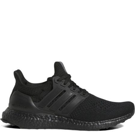 Adidas UltraBoost 1.0 'Triple Black' (W) (HQ4204)