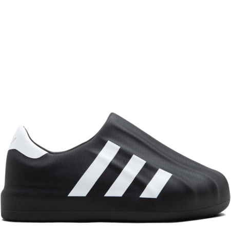 Adidas AdiFOM Superstar ‘Black White’ (HQ8752)