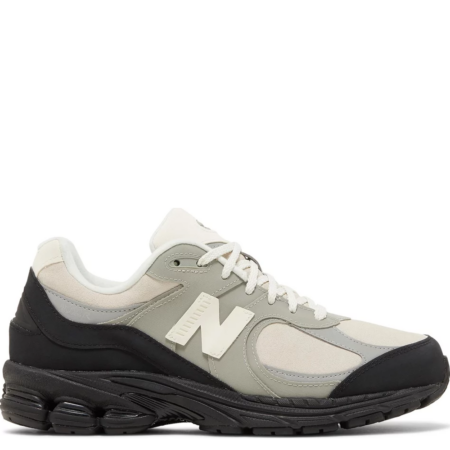 New Balance 2002R The Basement 'Stone Grey' (M2002RBA)