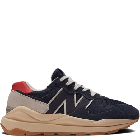 New Balance 57/40 'Eclipse Sea Salt' (M5740RSI)