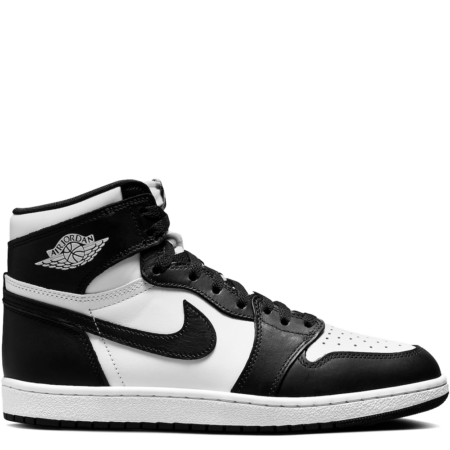 Air Jordan 1 Retro High '85 OG 'Black White' (BQ4422 001)