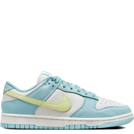 Nike Dunk Low 'Ocean Bliss' (W) (DD1503 123)