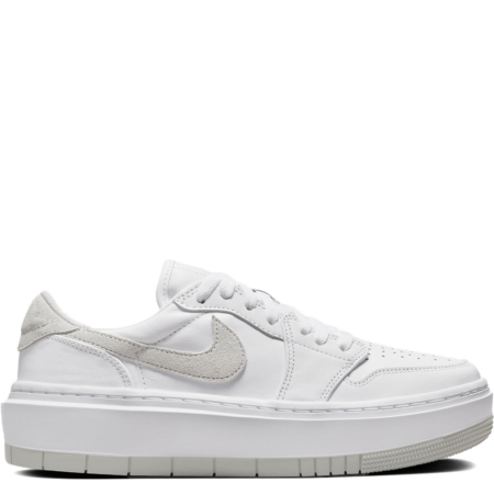 Air Jordan 1 LV8D Elevated ‘White Neutral Grey' (W) (DH7004 110)