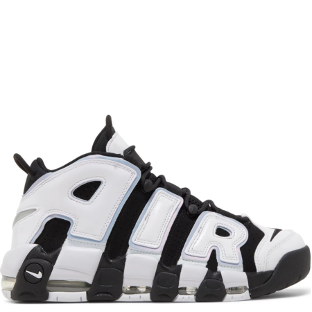 Nike Air More Uptempo 'Cobalt Bliss' (DV0819 001)