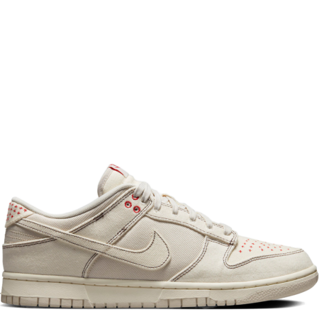 Nike Dunk Low 'Sashiko - Light Orewood Brown' (DV0834 100)