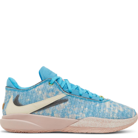 Nike LeBron 20 'All-Star' (DV1191 400)