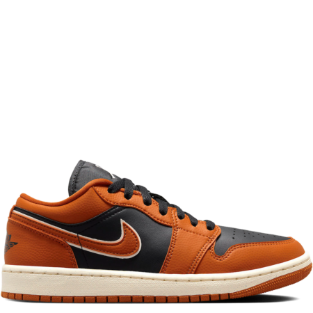 Air Jordan 1 Low SE 'Sport Spice' (W) (DV1299 800)