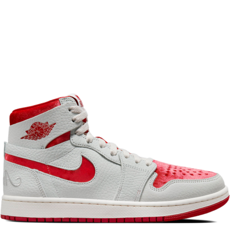 Air Jordan 1 High Zoom CMFT 2 'Valentine's Day' (W) (DV1304 106)