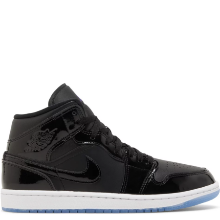 Air Jordan 1 Mid SE 'Space Jam' (DV1308 004)