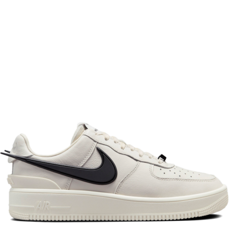 Nike Air Force 1 Low AMBUSH 'Phantom' (DV3464 002)