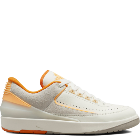 Air Jordan 2 Retro Low 'Craft - Melon Tint' (DV9956 118)