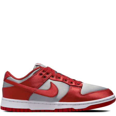 Nike Dunk Low 'Satin UNLV' (W) (DX5931 001)