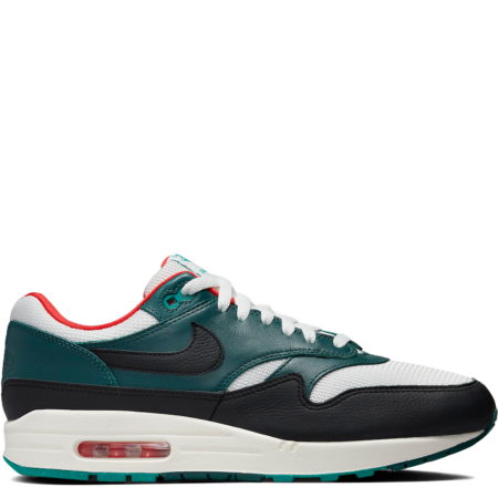 Nike Air Max 1 LeBron James x Liverpool F.C. 'Third Kit' (FB8914 100)