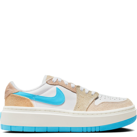 Air Jordan 1 LV8D Elevated SE 'Salt Lake City' (W) (FD1028 100)