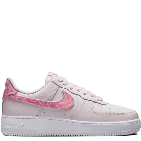 Nike Air Force 1 '07 'Pink Paisley' (W) (FD1448 664)