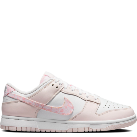 Nike Dunk Low 'Pink Paisley' (W) (FD1449 100)